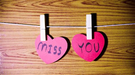 I Miss You Wallpapers Images Photos Pictures Backgrounds