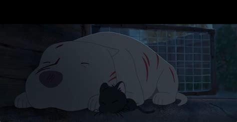 For Those Of You Who Havent Seen The Pixar Short “kitbull” You Should