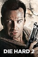 Die Hard 2 (1990) - Posters — The Movie Database (TMDB)