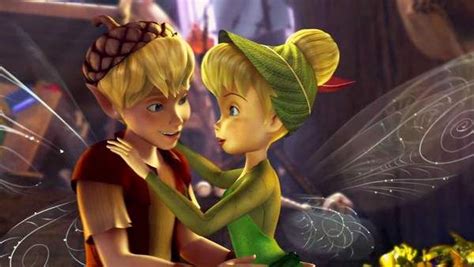 Terrance And Tinkerbell Tinkerbell Disney Disney Fairies Tinkerbell