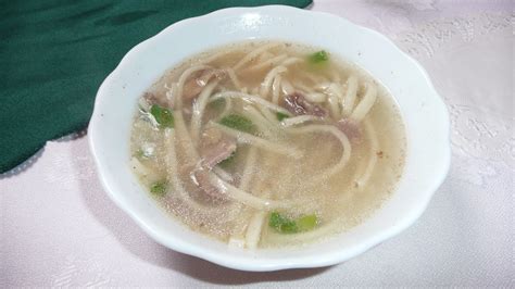 Mongolian food buuz or dumpling buuz is commonly used mongolian traditional meal today. Off to Mongolia - Land of Blue Sky!: Traditional Mongolian ...