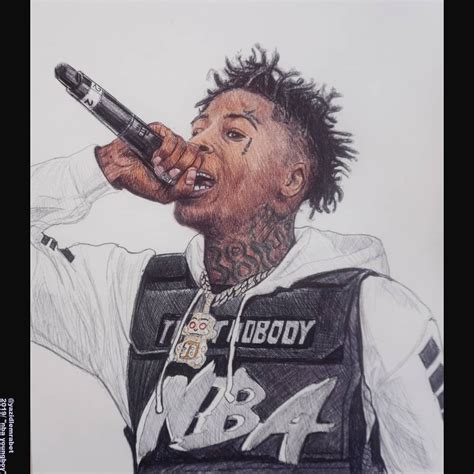 Artwork Nba Youngboy Album Cover Download Free Mock Up
