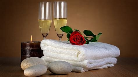 Valentines Couples Spa Treatments For You And Bae Za