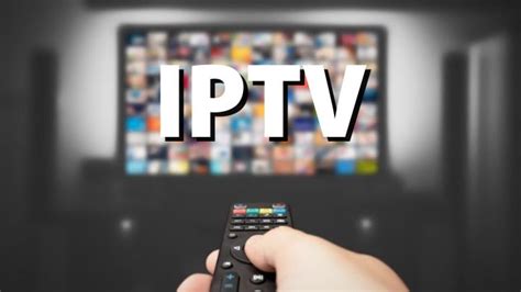 IPTV Grátis Descubra os melhores do Brasil Melhor Escolha