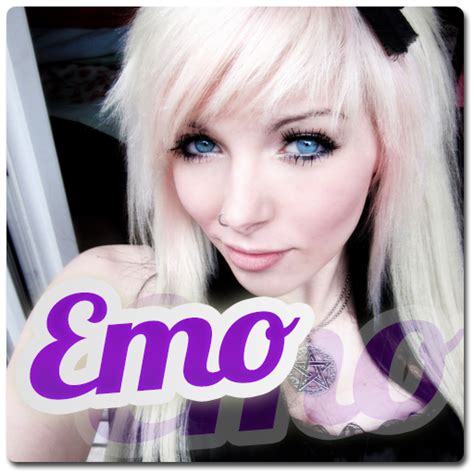 Sexy Emo Girls Amazonca Appstore For Android