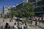 Universität Stuttgart (Stuttgart, Germany) | Smapse