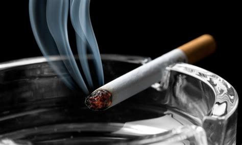 4 Techniques Pour Enlever Lodeur De La Fumée De Cigarette Sur Les