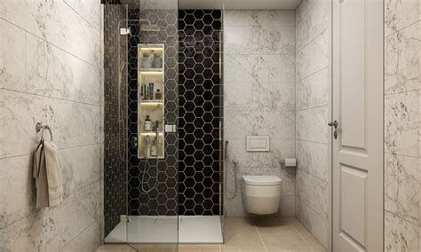 Mosaic Bathroom Tiles For Your Home Designcafe