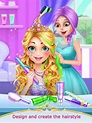 Princess Beauty Salon Girl Games