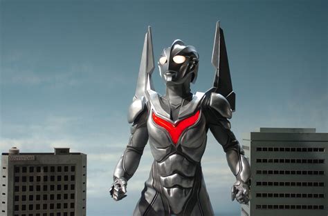 Ultraman Nexus 2004
