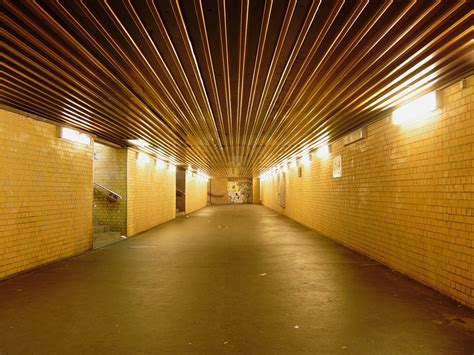Free Images Light Night Subway Underground Hall Station