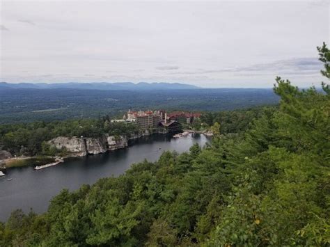 5 Things You Have To Explore At Mohonk Preserve