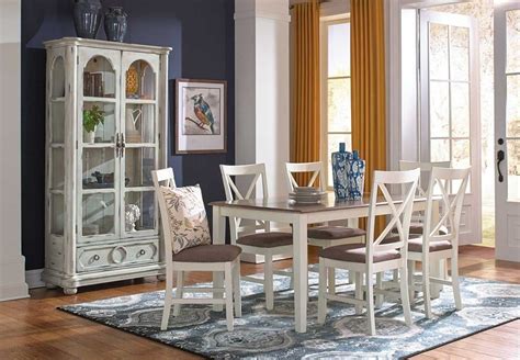 At badcock home furniture &more, we enable you to buy bedroom sets and individual pieces at incredible prices. Donovan 5 piece dining set (With images) | Dining room ...