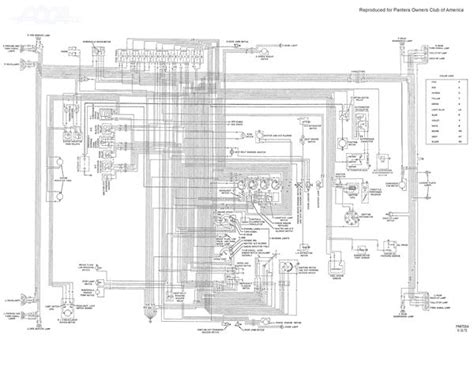 1999 Kenworth T800 Wiring Schematic
