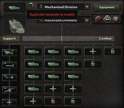 Hearts Of Iron Iv Guide To Division Templates For Dummies