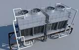 Cooling Tower Building Photos