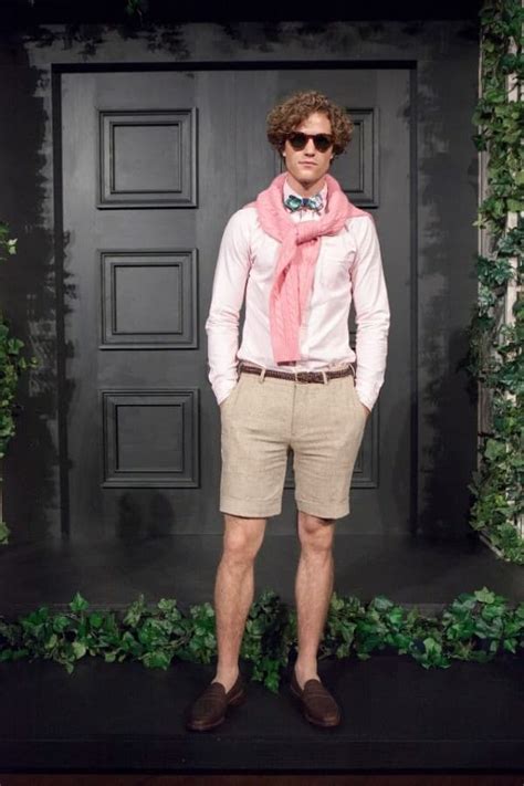 The Preppy Style And Clothes Primer — Gentlemans Gazette