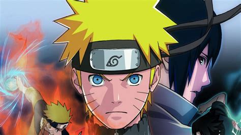 Naruto Is Way More Handsome Than You Think