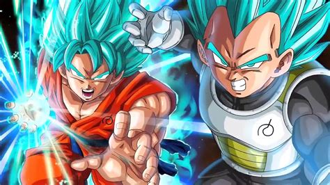 With tenor, maker of gif keyboard, add popular goku super saiyan animated gifs to your conversations. BEST OF SUPER SAIYAN BLUE 2016 (AMV) - GOKU & VEGETA ...