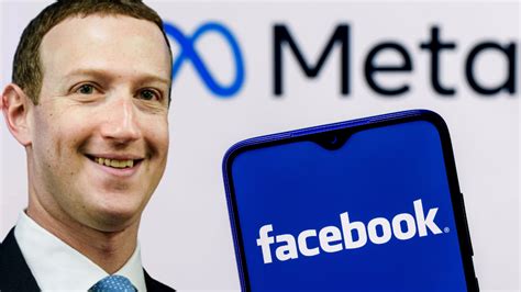 Mark Zuckerbergs Meta In Talks To Sell Assets In Crypto Project Diem