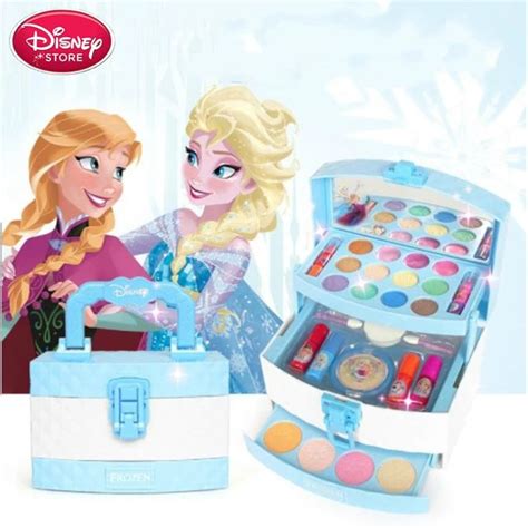 415us Disney Frozen Make Up Toys For Girls Pretend Makeup Disney