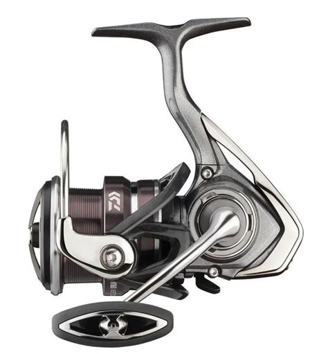 Катушка для спиннинга daiwa exceler 1500