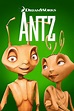 Antz (1998) - Posters — The Movie Database (TMDb)