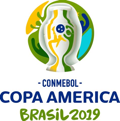 The official conmebol copa américa facebook page. 2019 Copa América - Wikipedia