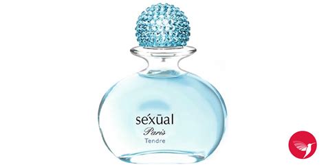 Sexual Paris Tendre Pour Femme Michel Germain Perfume A Fragrância Feminino 2016