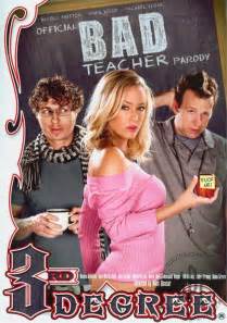Official Bad Teacher Parody Download Full Movie On Dphunters