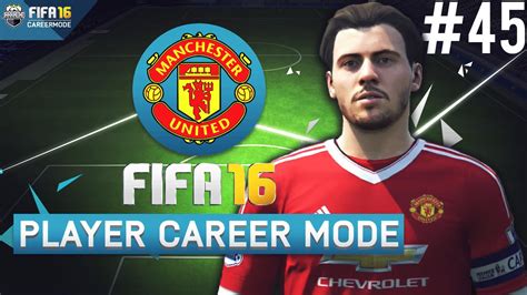 Fifa 16 My Player Career Mode Ep45 Season 4 Begins £75000000