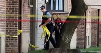 Chicago Homicides Hit 20-Year Record in August | Time