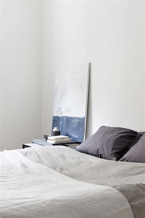 A Simple And Serene Swedish Home Nordic Design