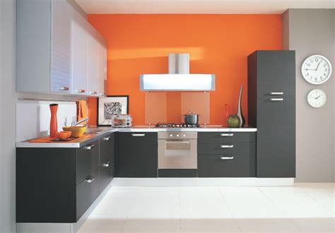 25 Contemporary Kitchen Design Inspiration