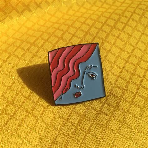 medusa enamel pin enamel pins enamel pin etsy etsy