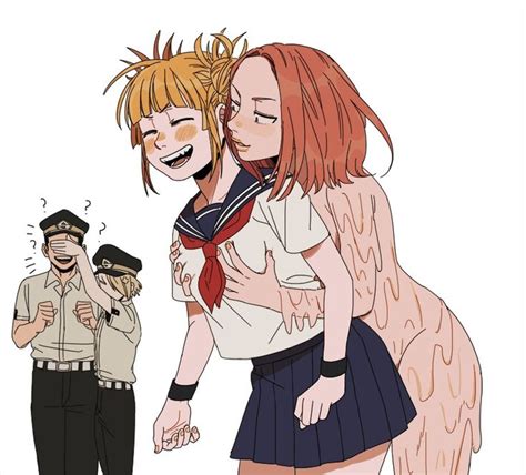 20 Best Dabi X Toga Images On Pinterest My Hero Academia Anime