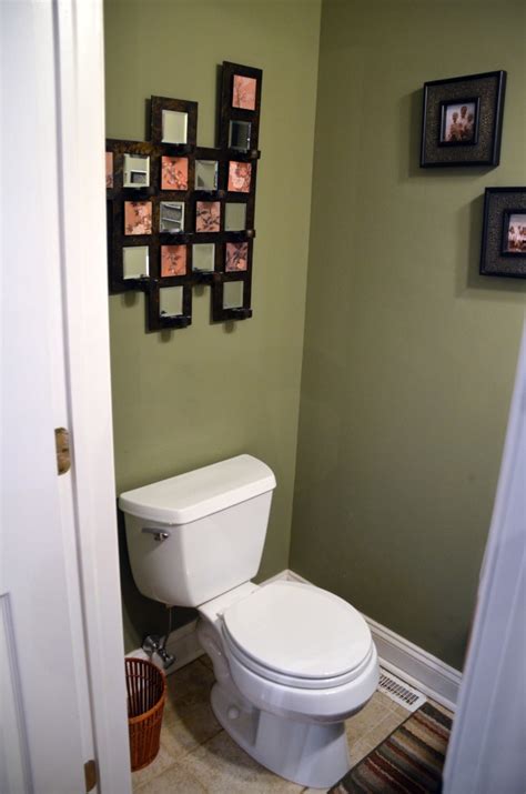 30 Beautiful Small Bathroom Decorating Ideas