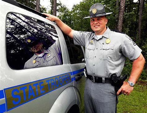 Trooper Bob Retires From Sc Highway Patrol Launches Tv News Career