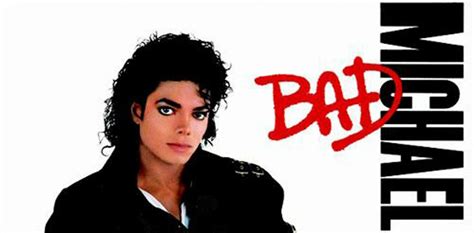 Album Wszech Czas W Ciekawostki O P Ycie Bad Michaela Jacksona