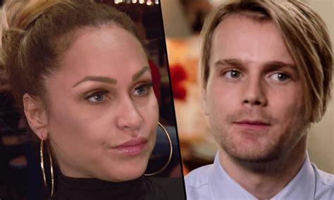 90 Day Fiance Before The 90 Days Darcey Silva And Jesse Meester Fight