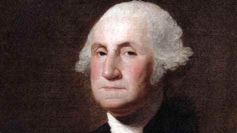 George Washingtons Lock Of Hair Sells For 35000 At Auction