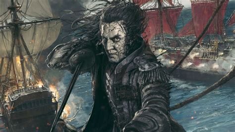 One who makes use of or. How Pirates of the Caribbean: Tides of War Honors the Movies | Den of Geek