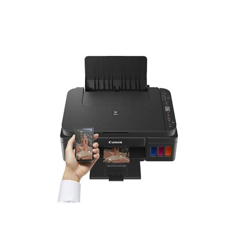 Then click uninstall on the top. Canon PIXMA G3200 - multifunction printer - color | Grand & Toy