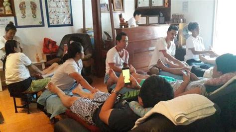 Baan Sabai Massage Bangkok Aktuelle Bewertungen And Fotos 2017 Lohnt Es Sich