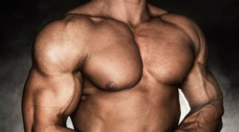boring but big chest routine for massive pecs muscle and fitness