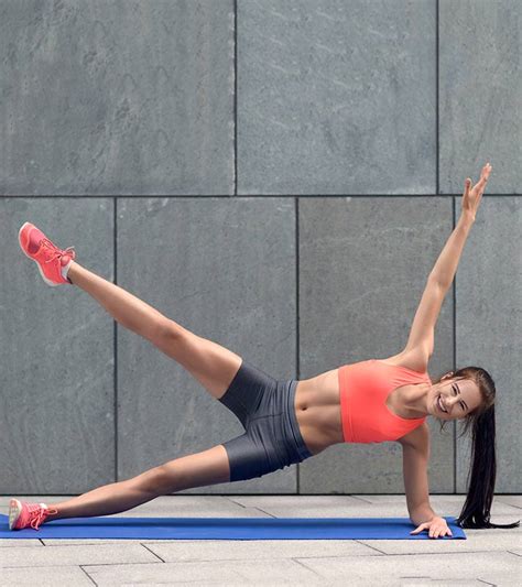 15 Best Core Exercises To Improve Your Strength