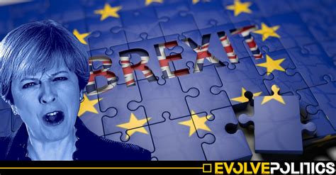 Once Brexit Is Finally Done And Dusted The Tories Will Be Electorally Obliterated Evolve