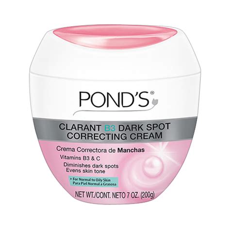 Ponds Clarant B3 Normal To Oily Skin Moisturizer Face Cream For Anti