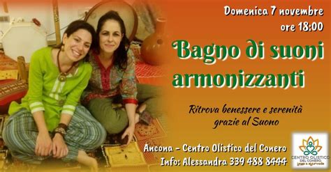Bagno Di Suoni Armonici Domenica 7 Novembre Alle 1800 Yoga E Ayurveda
