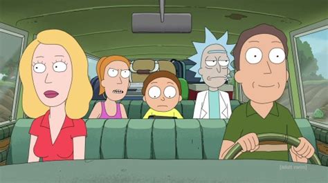 Rick And Morty Season 4 Episode 9 Trailer Teases No Sci Fi Episode Metro News